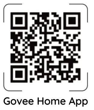 Govee H7142 Smart Humidifier - qr 1