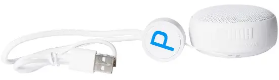 Cobra-Golf-PUMA-Golf-2020-PopTop-Mini-BlueTooth-Speaker-(Bright White)-product