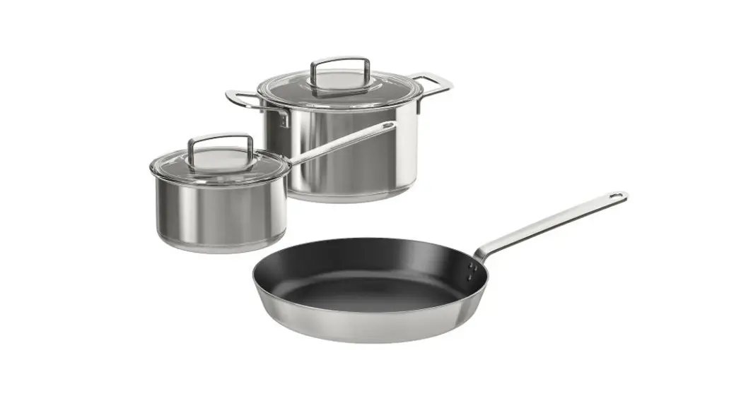 Ikea Mästerlig 802.228.27 Hob Booster Instruction Manual Ikea Mästerlig 802.228.27 Hob Booster Instruction Manual