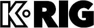 krig logo