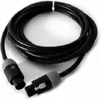 speaker cable