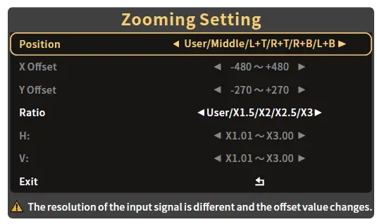PORTKEYS LEYE ii Portable 4K HDMI 2.4 LCD Electronic Viewfinder-14