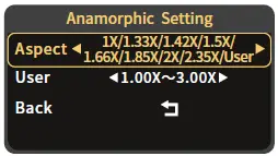 PORTKEYS LEYE ii Portable 4K HDMI 2.4 LCD Electronic Viewfinder-5