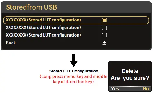 PORTKEYS LEYE ii Portable 4K HDMI 2.4 LCD Electronic Viewfinder-8