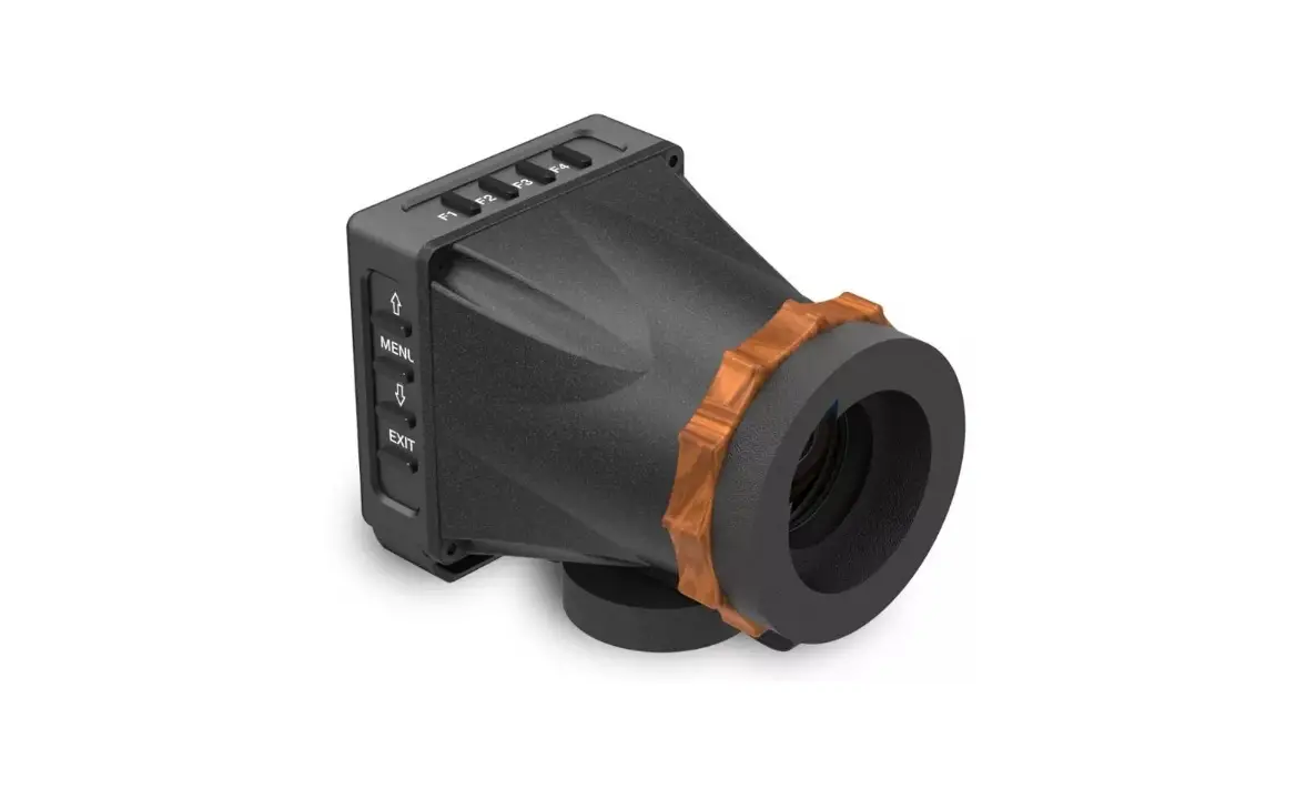 Port Keys Leyeii Portable 4k Hdmi 2.4