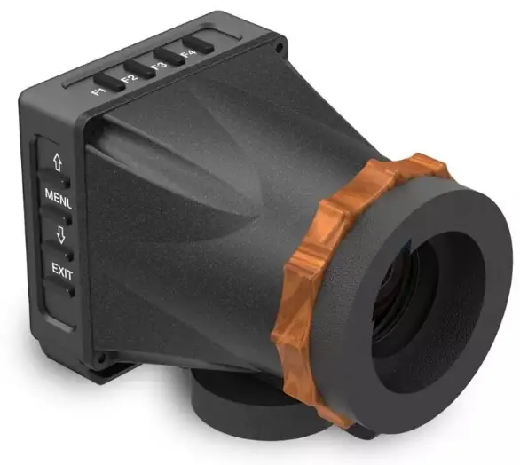 PORTKEYS LEYE ii Portable 4K HDMI 2.4 LCD Electronic Viewfinder