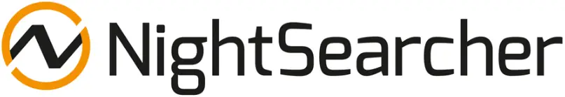 NightSearcher logo