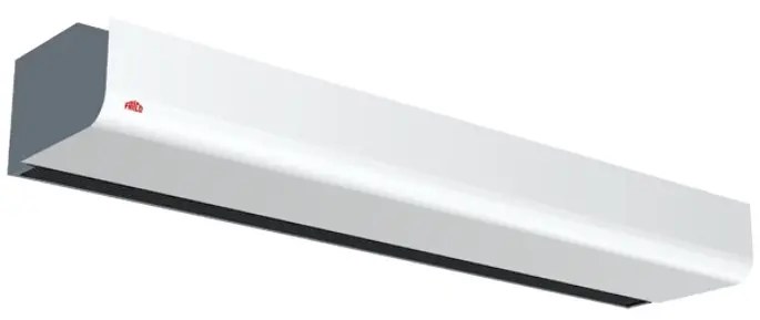 systemair-PA2510E05YD-Air-Curtain-PRODUCT