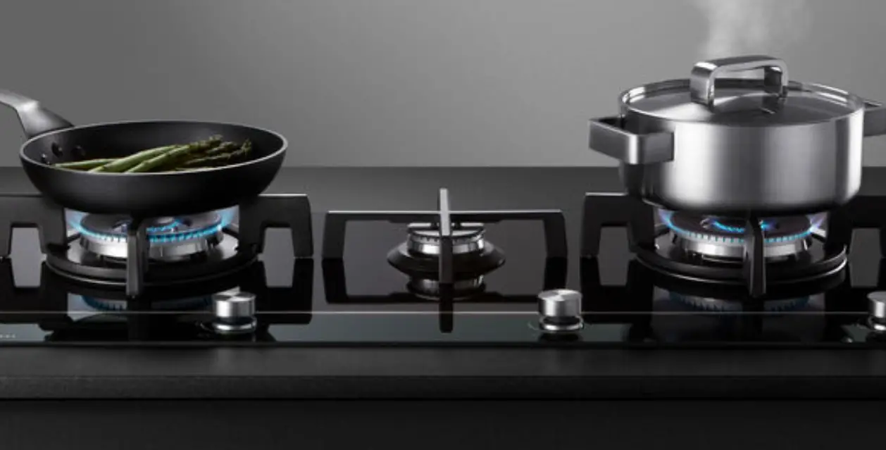 Fisher Paykel Cg903dlpgb1 90cm Gas On Glass Cooktop User Guide Fisher Paykel Cg903dlpgb1 90cm Gas On Glass Cooktop User Guide