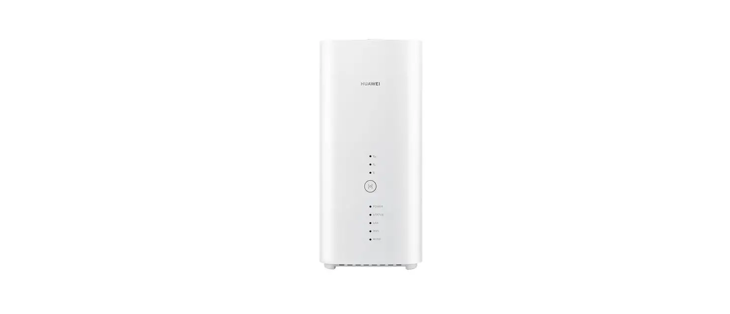 Huawei B818-263 4g Prime Router User Guide