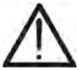 Warning icon