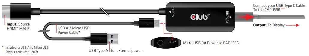 Installation instruction