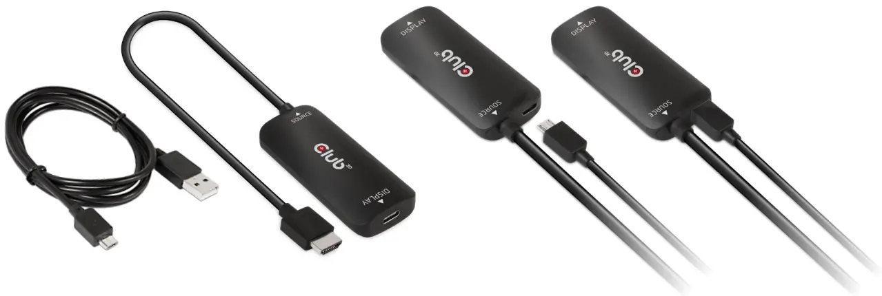 Connection instruction