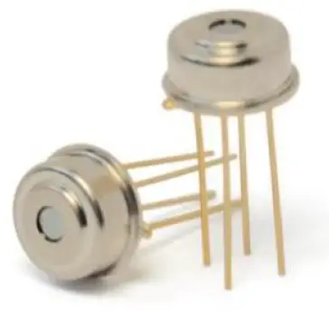 Winsen MRTD-3011 Digital Thermocouple Temperature Sensor fig (1)