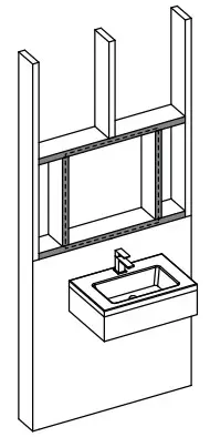 HOMEDEPOT DG0JI220824029 Aluminum Frameless Surface Mount Soft Close Medicine Cabinet with Mirror and LED Lighting - Fig 25