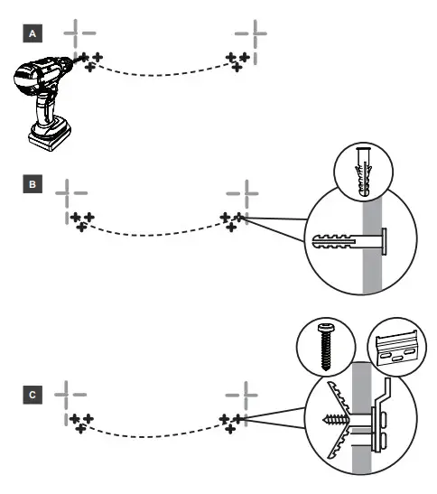 HOMEDEPOT DG0JI220824029 Aluminum Frameless Surface Mount Soft Close Medicine Cabinet with Mirror and LED Lighting - Fig 8