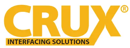 CRUX CS-GM31L Radio Replacement Interface Module LOGO