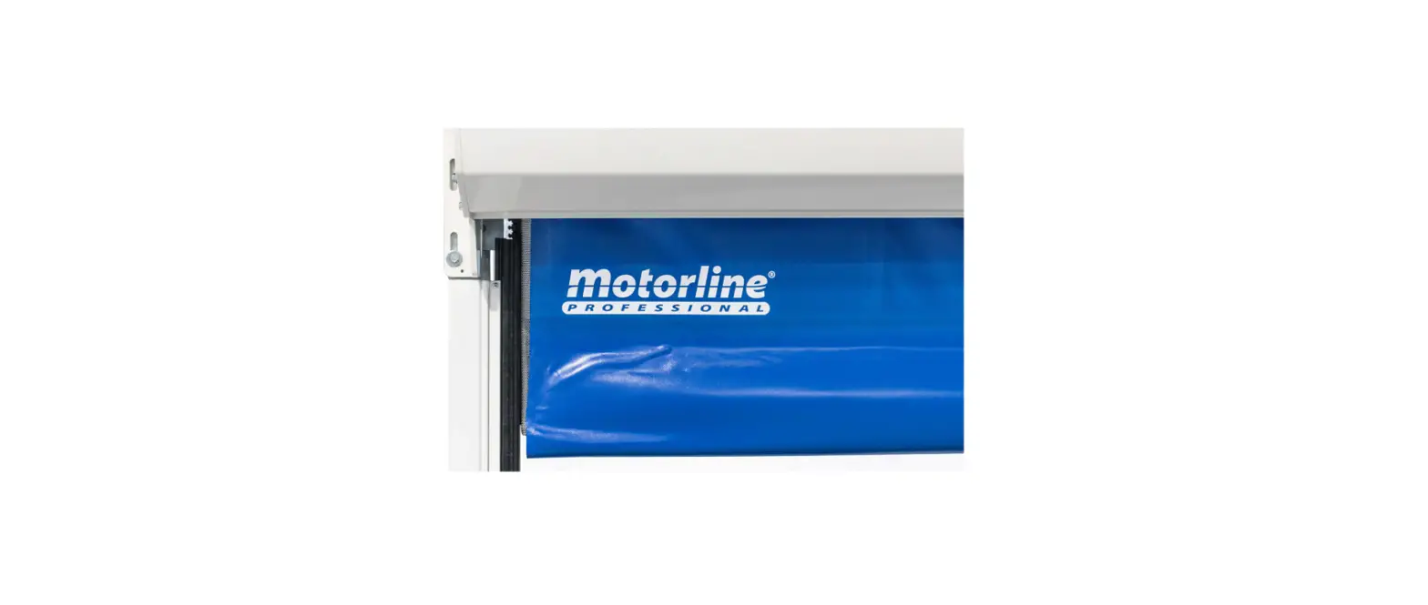 Motorline Self Repairing Rapid Door Fix Instruction Manual Motorline Self Repairing Rapid Door Fix Instruction Manual