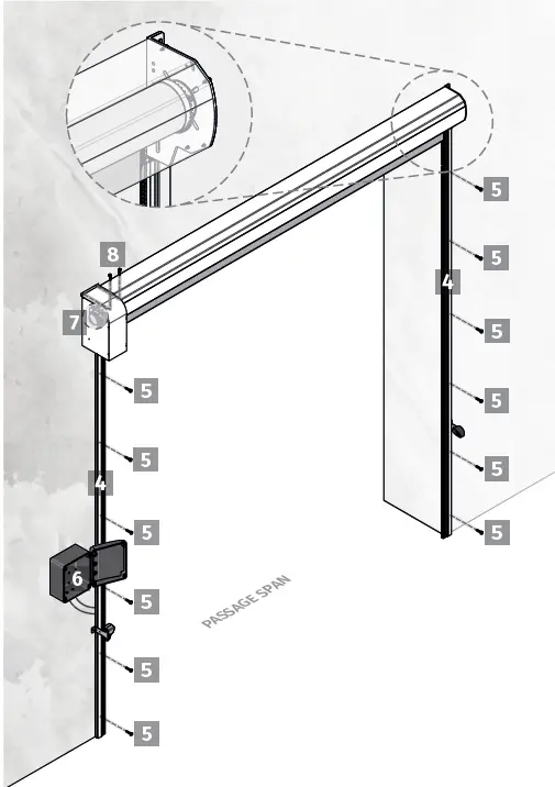 motorline-SELF-Repairing-Rapid-Door-Fix-FIG-12