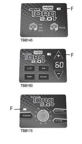 WARING-COMMERCIAL-TBB145-Torq-2.0 2-HP-Blender-fig-3
