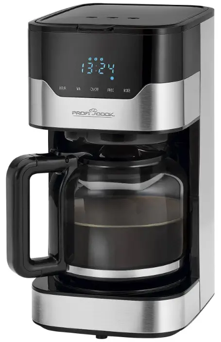 PROFICOOK PC-KA 1169 Coffee Maker