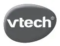 vtech Tummy Time Play Pillow User Guide - Vtech Logo