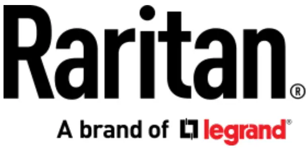 Raritan LOGO