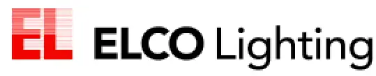 ELCO Lighting logo