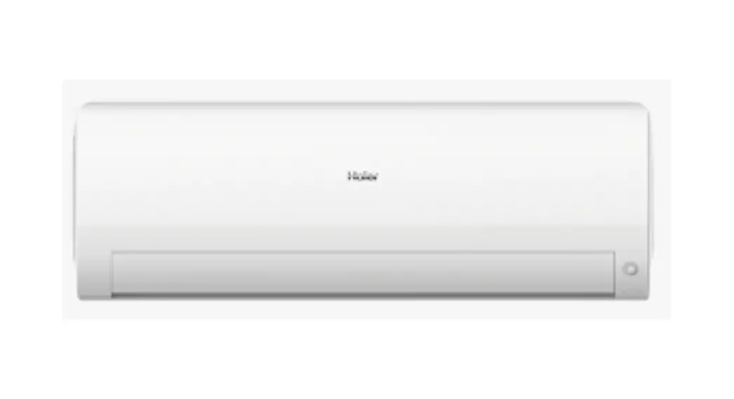 Haier As53febhra-set Flexis Air Conditioner User Guide Haier As53febhra-set Flexis Air Conditioner User Guide