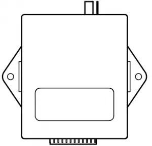 Fig. 5. Receiver components B