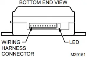 Fig. 5. Receiver components C