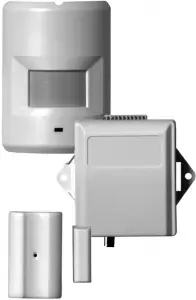 Honeywell WSK-24 Wireless Occupancy Solution