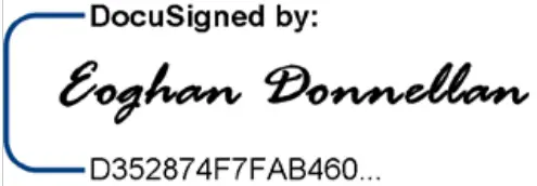 Signature