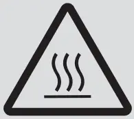 Warning Icon