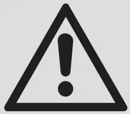 Warning Icon