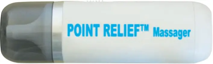 AliMed B004S6TL4S Point Relief Massager-fig1