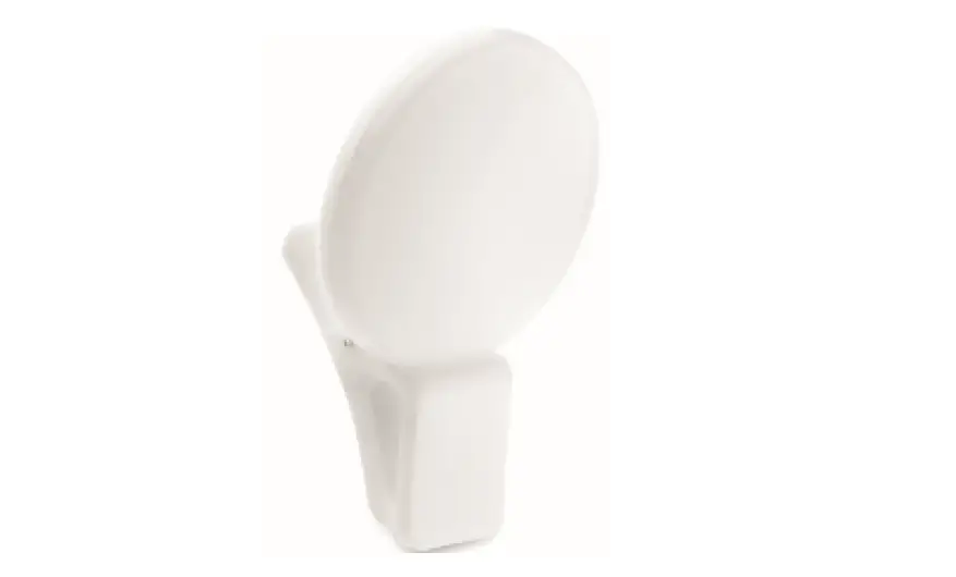 Premier Print Promotions Mo6595 3cm Portable Selfie Ring Light User Manual Premier Print Promotions Mo6595 3cm Portable Selfie Ring Light User Manual