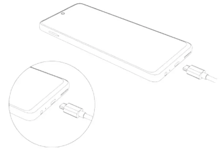 TECNO Mobile Camon 19 Pro 5G Ci7N Dual Sim Smartphone - Figure 3