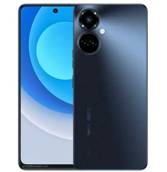 TECNO Mobile Camon 19 Pro 5G Ci7N Dual Sim Smartphone