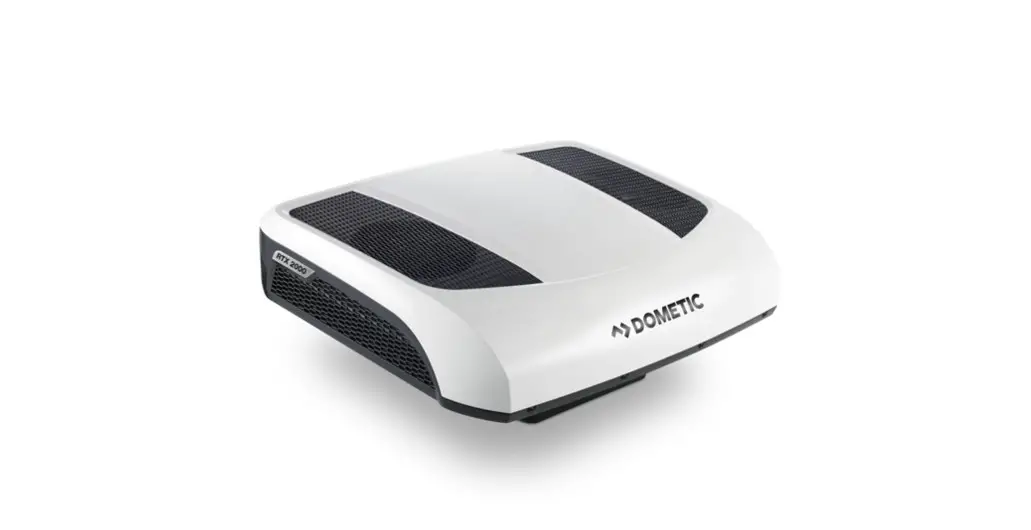 Dometic Climate Control Coolair User Manual Dometic Climate Control Coolair User Manual