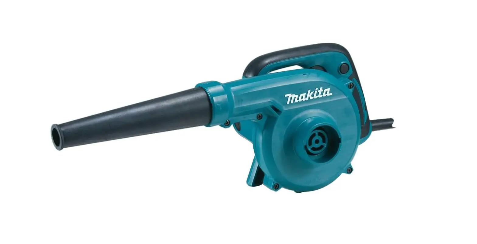Makita Ub1103 Blower Instruction Manual