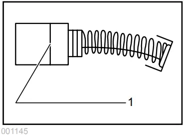 makita UB1103 Blower A05