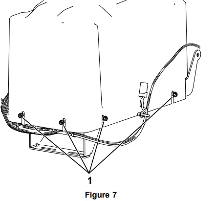 TORO 04069 Battery Replacement Kit-10