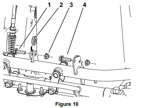 TORO 04069 Battery Replacement Kit-13