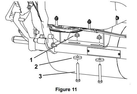 TORO 04069 Battery Replacement Kit-14