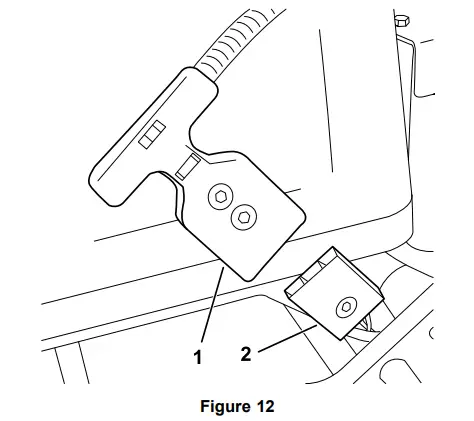 TORO 04069 Battery Replacement Kit-15