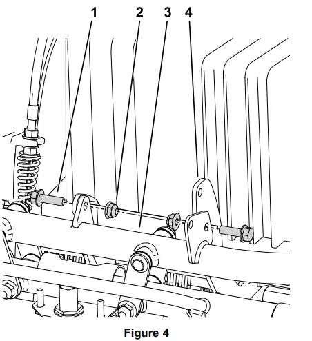TORO 04069 Battery Replacement Kit-7