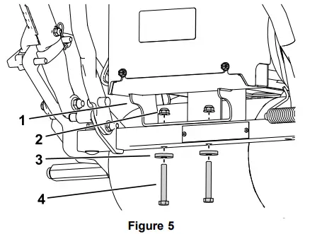 TORO 04069 Battery Replacement Kit-8