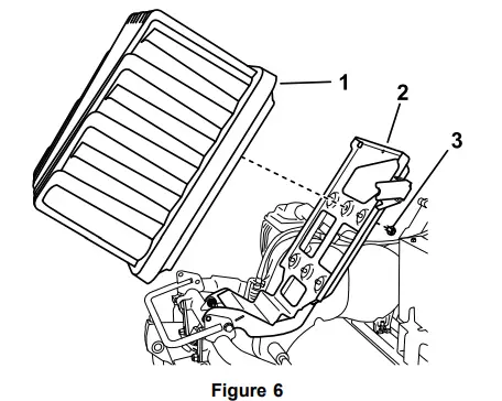 TORO 04069 Battery Replacement Kit-9