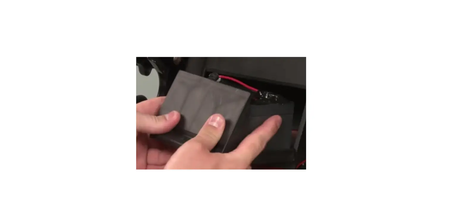 Toro 04069 Battery Replacement Kit Instruction Manual